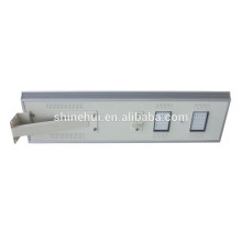 60W Solar street light with battery backup factory wholesale Price